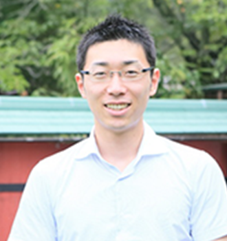 廣濱学氏（愛知県豊田市 情報システム課 主任主査）の写真