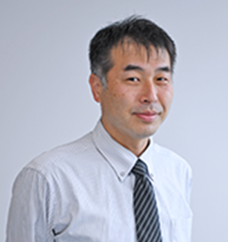 上甲宏之氏（愛媛県西予市 生活福祉部市民課 課長）の写真