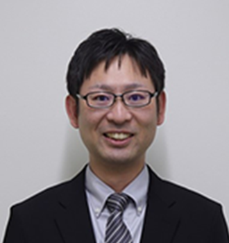 安元秀志氏（佐賀県佐賀市 政策推進部ＤＸ推進課 スマートシティ推進室長）の写真