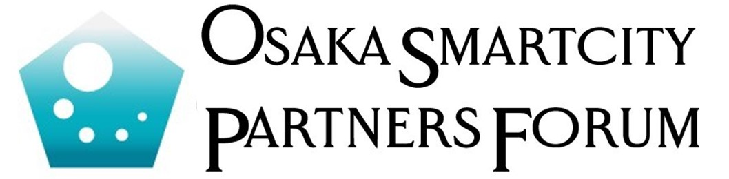 OSAKA SMARTCITY PARTNERS FORUM