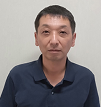 大竹芳弘氏（新潟県三条市 総務部DX推進課長）の写真