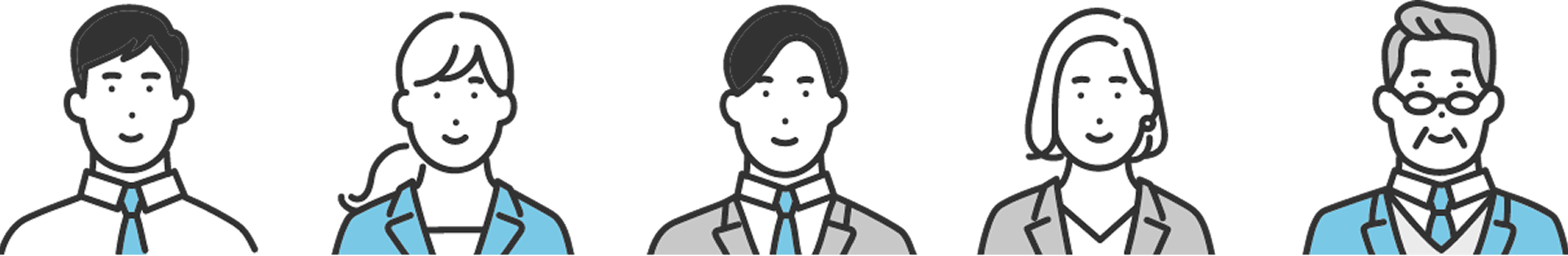 来場対象者イメージ